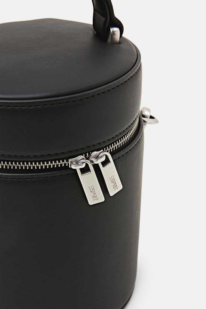 ‌水桶袋, 黑色, detail image number 1