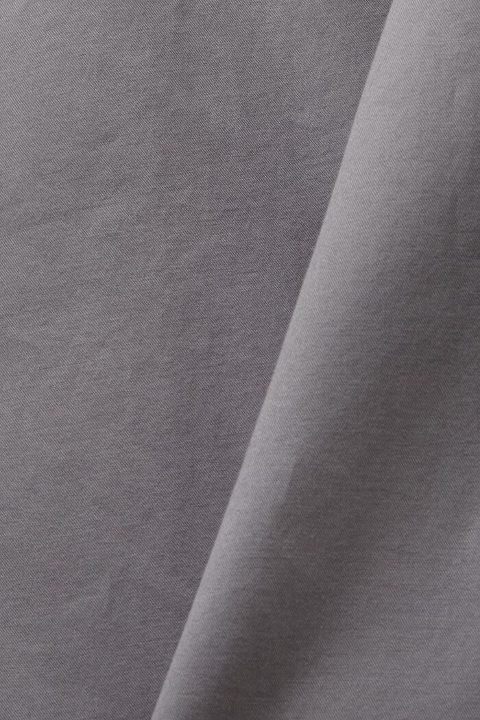 Jogger style trousers, GREY, detail image number 6