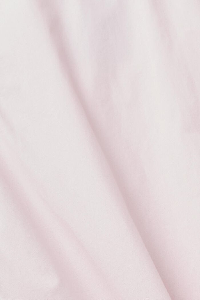 扣角領襯衫, 粉紅色, detail image number 5
