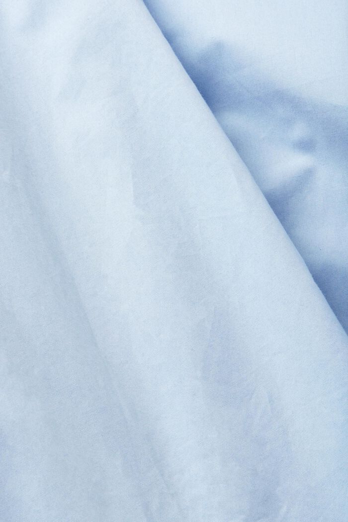 扣角領襯衫, 淺藍色, detail image number 5