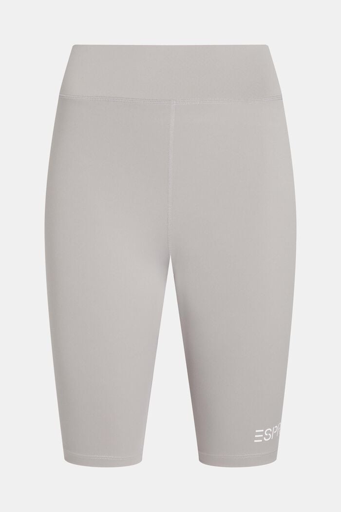Cycle shorts, LIGHT GREY, detail image number 4