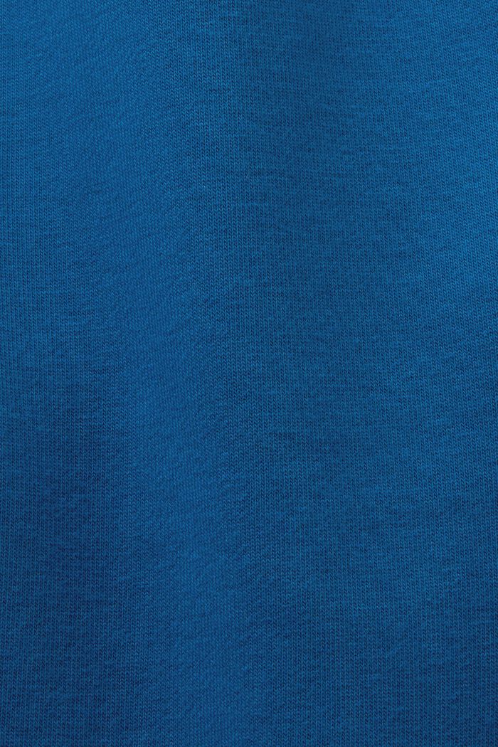 ‌運動風短褲, 深藍色, detail image number 6