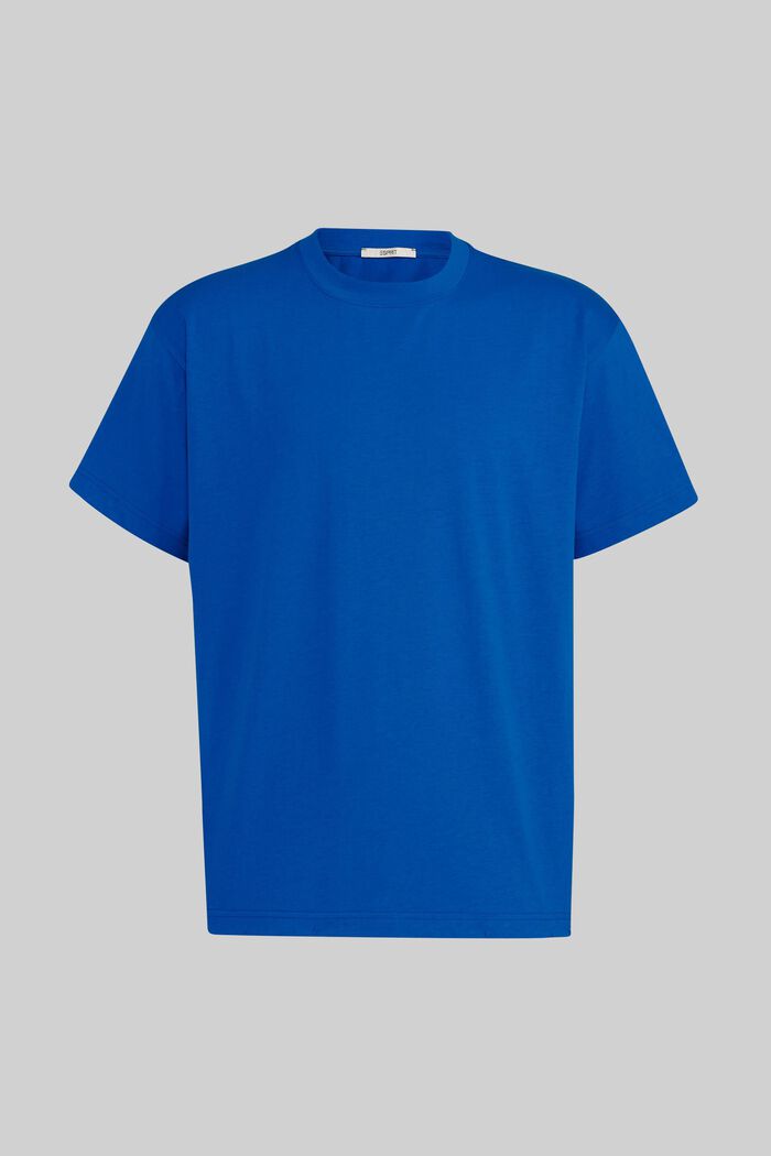 Love Composite T 恤, 藍色, detail image number 2