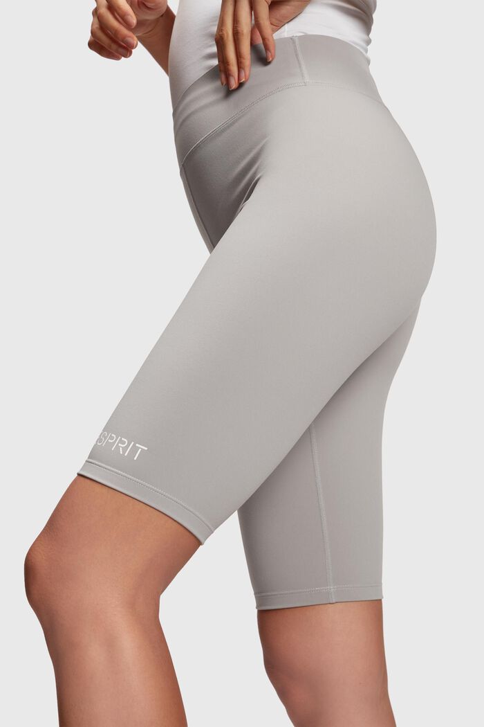 Cycle shorts, LIGHT GREY, detail image number 2