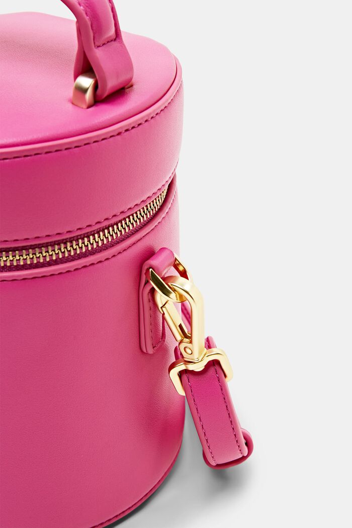 ‌水桶袋, 粉紅色, detail image number 1