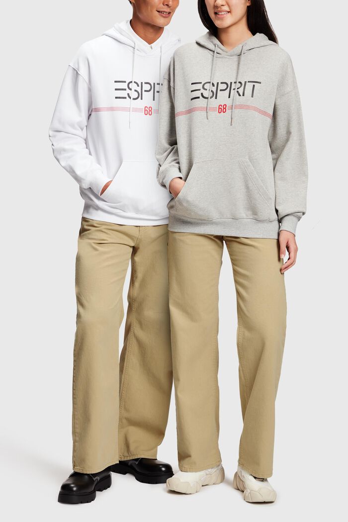 ESPRIT x Rest & Recreation Capsule 牛仔工裝褲 (腰圍 24-30), 米色, detail image number 0